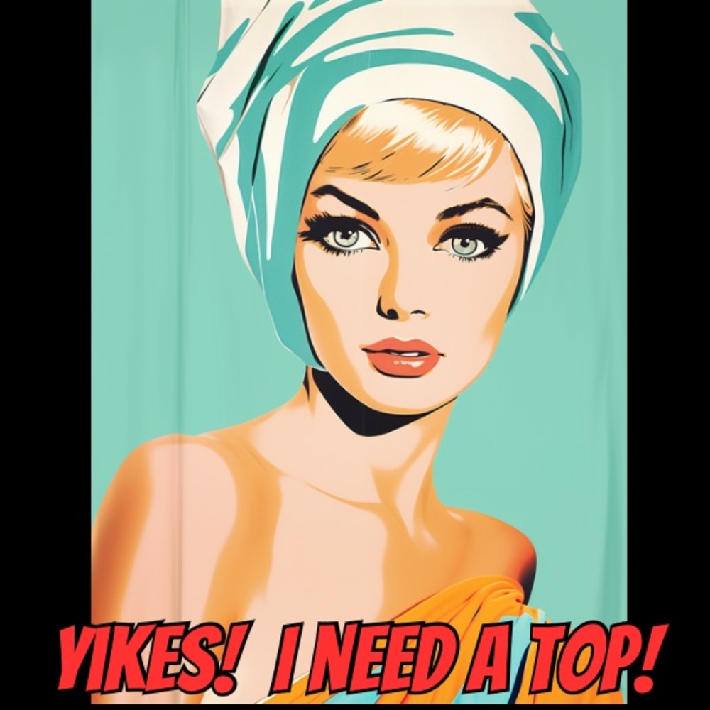 TOPS!